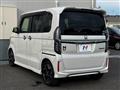 2019 Honda N BOX