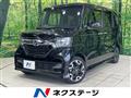 2020 Honda N BOX