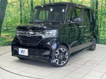 2020 Honda N BOX