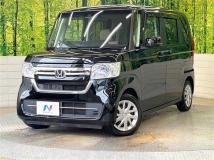 2021 Honda N BOX