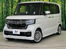 2022 Honda N BOX
