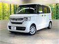 2022 Honda N BOX