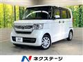 2022 Honda N BOX