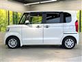 2022 Honda N BOX