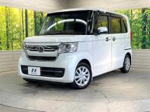 2022 Honda N BOX
