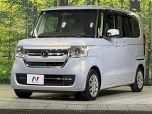 2021 Honda N BOX