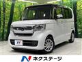 2021 Honda N BOX
