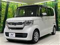 2021 Honda N BOX