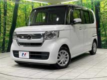 2021 Honda N BOX