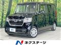 2021 Honda N BOX