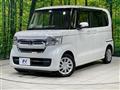2021 Honda N BOX