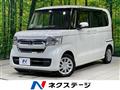 2021 Honda N BOX