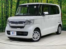 2021 Honda N BOX