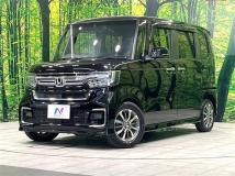 2022 Honda N BOX
