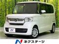 2022 Honda N BOX