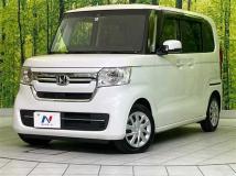 2022 Honda N BOX