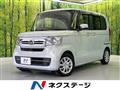 2022 Honda N BOX