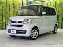 2022 Honda N BOX