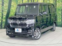 2022 Honda N BOX
