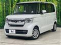 2022 Honda N BOX