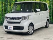 2022 Honda N BOX