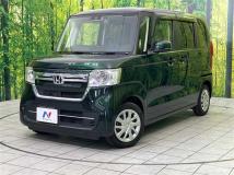 2023 Honda N BOX