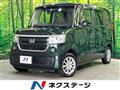 2018 Honda N BOX
