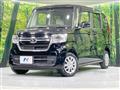 2021 Honda N BOX