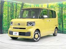 2024 Honda N BOX