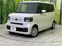 2024 Honda N BOX