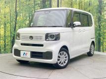 2025 Honda N BOX