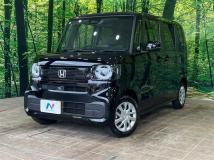 2026 Honda N BOX