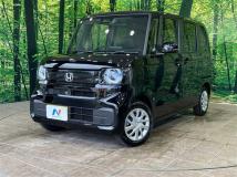 2026 Honda N BOX
