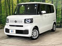 2026 Honda N BOX