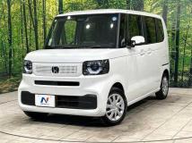 2026 Honda N BOX