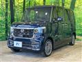 2026 Honda N BOX