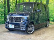 2026 Honda N BOX