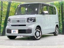 2024 Honda N BOX
