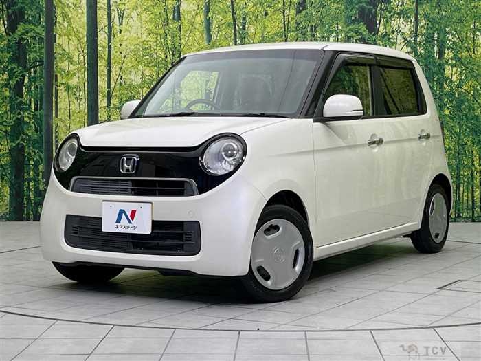 2013 Honda N-ONE