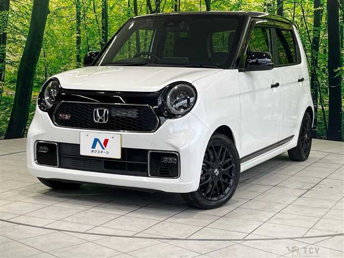 2022 Honda N-ONE