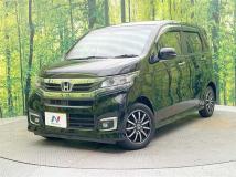 2017 Honda N-WGN