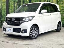 2014 Honda N-WGN