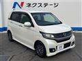 2015 Honda N-WGN