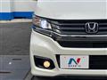 2015 Honda N-WGN
