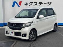 2015 Honda N-WGN