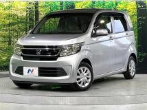 2014 Honda N-WGN