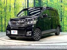2017 Honda N-WGN