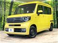 2025 Honda N-VAN