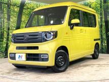 2025 Honda N-VAN