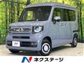 2025 Honda N-VAN